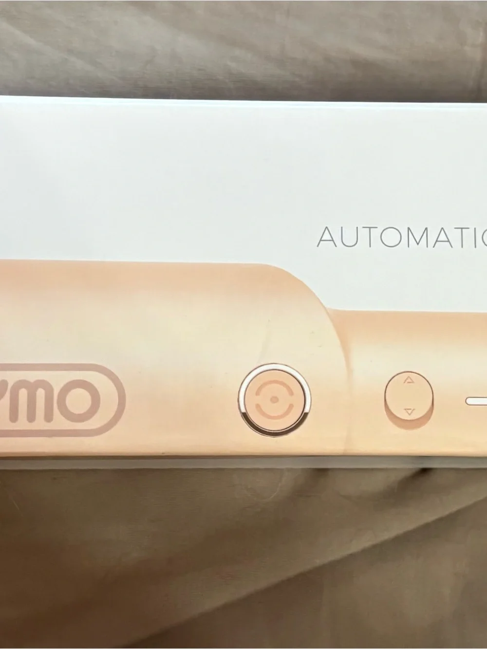 TYMO Rose Gold Styling Tool